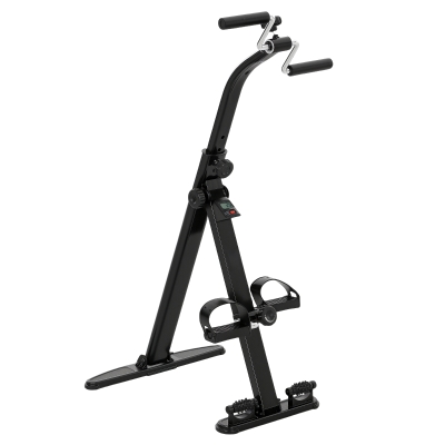 Bicicletă pentru Reabilitare Pliabilă și Reglabilă