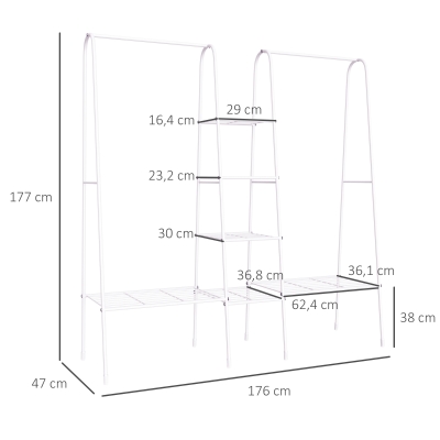 Dimension Drawing Image