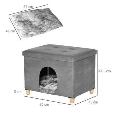 Dimension Drawing Image