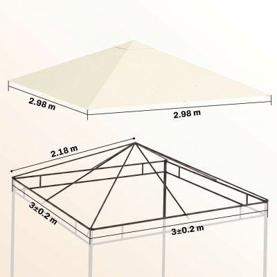 Dimension Drawing Image