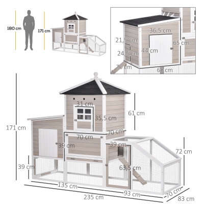 Dimension Drawing Image