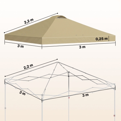 Dimension Drawing Image