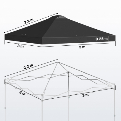 Dimension Drawing Image