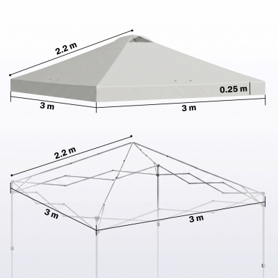 Dimension Drawing Image