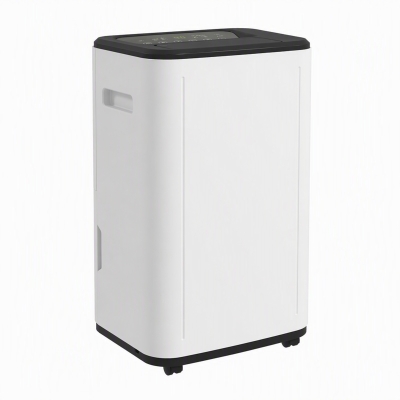 HOMCOM 6000mL Portable Dehumidifier 20L/Day for Home