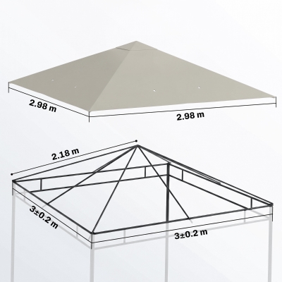 Dimension Drawing Image