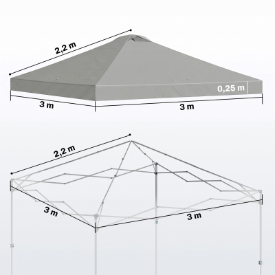 Dimension Drawing Image
