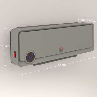 Dimension Drawing Image