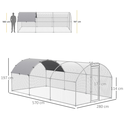 Dimension Drawing Image