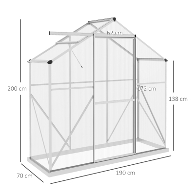 Dimension Drawing Image