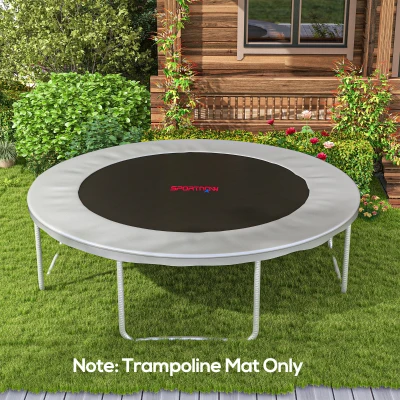 Trampoline Mat Φ323cm Orange