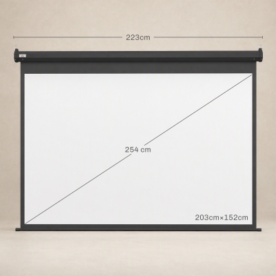 Dimension Drawing Image