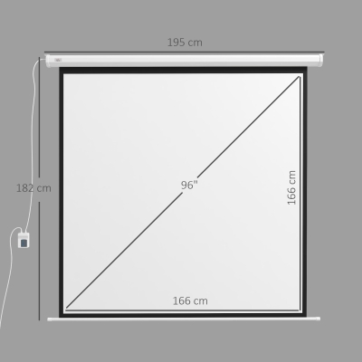 Dimension Drawing Image