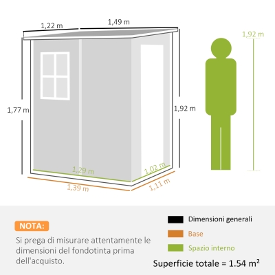 Dimension Drawing Image