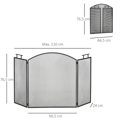 Dimension Drawing Image