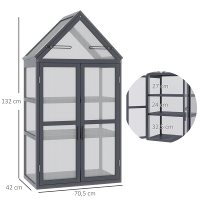 Dimension Drawing Image