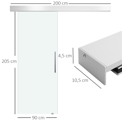 Dimension Drawing Image