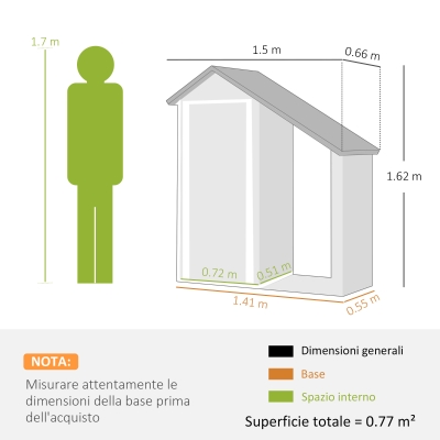 Dimension Drawing Image