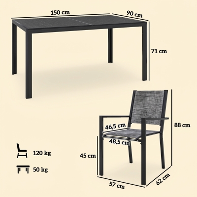 Dimension Drawing Image