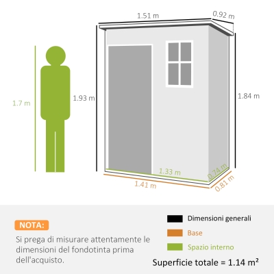 Dimension Drawing Image