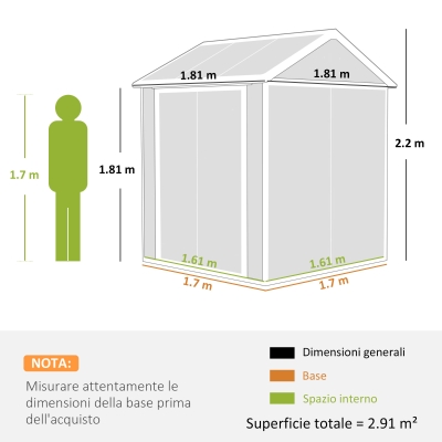 Dimension Drawing Image