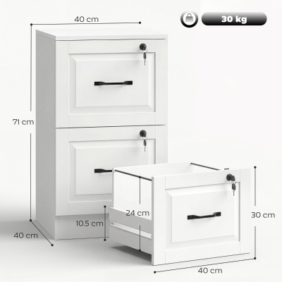 Dimension Drawing Image