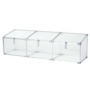 Aluminium kas kweken koude kas kweekkas plantenkas PC