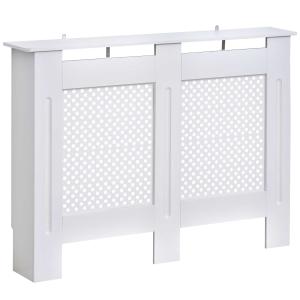Radiatorbekleding verwarmingsbedekking radiator afdekking rooster 3 afmetingen