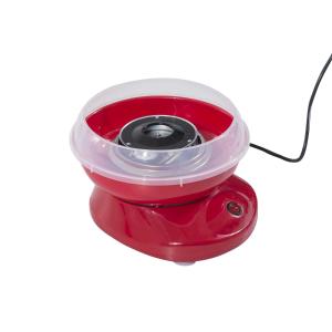 HOMCOM suikerspinmachine suikerspinapparaat suikerspin machine 450 W 3 kleuren