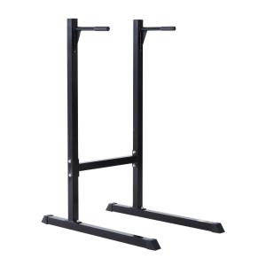Dipstation dip dipper stang dipstaander buiktrainer rugtrainer staal
