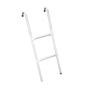 HOMCOM 6-10ft Trampoline Ladder