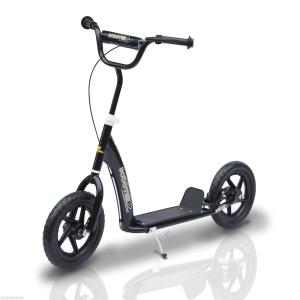 Kinderstep step scooter stadsstep kinderscooter step voor kinderen kickboard 2 kleuren