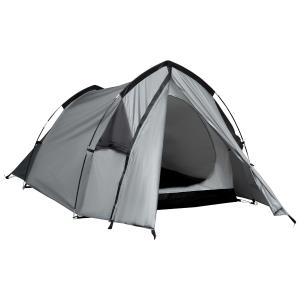 Outsunny Camping Tent for 1-2 Person Tent with Large Window Waterproof for Fishing