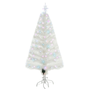 HOMCOM kerstboom 1,2 m