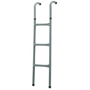 HOMCOM 12/14ft Trampoline Ladder