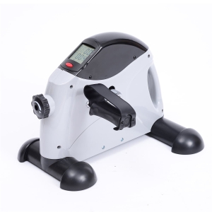 HOMCOM ROWEREK TRENINGOWY MINI BIKE szary