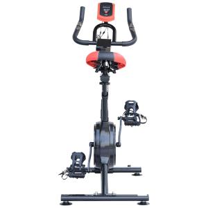 HOMCOM ROWER TRENINGOWY ROWER DO FITNESU DOMOWY ROWER STACJONARNY czarny