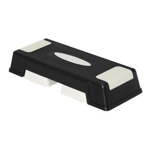 HOMCOM STEPPER DO AEROBIKU 3 STOPNIE REGULOWANY