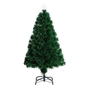 HOMCOM CHOINKA SZTUCZNA ZIELONA 120 CM