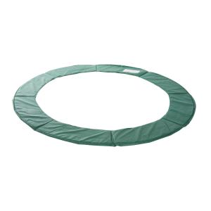 Osłona sprężyn do trampoliny ø 305 cm zielona HOMCOM
