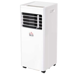 Klimatyzator mobilny Urządzenie klimatyzacyjne 3 w 1 Osuszacz 2,1 kW pilot ABS