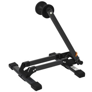 Uniwersalny uchwyt rowerowy Składany stojak na rower Stojak wystawowy Metal