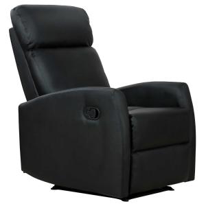 HOMCOM Ruhesessel 65cm x 92cm x 100cm