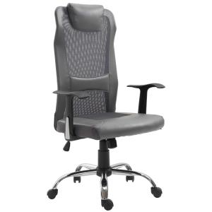 Vinsetto High Back Mesh Office Chair