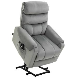 HOMCOM Aufstehhilfe 79 cm x 97 cm x 103 cm