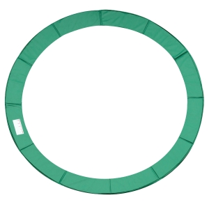 Coberta Proteção fronteira Cama Elástica 366 cm verde Trampolins Trampolim