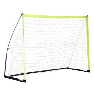 Cage de foot but portable avec sac de transport