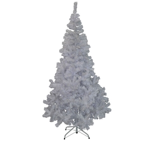 Sapin de Noël artificiel décoré 180H cm