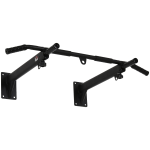 Barre de traction support sac de frappe ou sangles TRX intégré