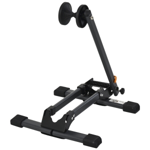 Râtelier range vélo pliable métal